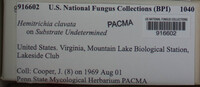 Image Associated With the Occurence